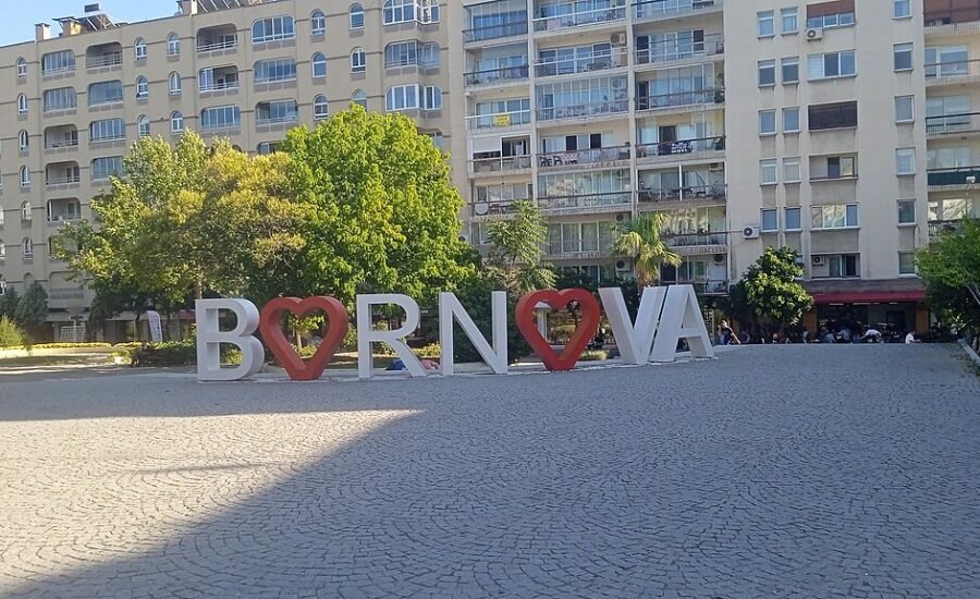 Bornova Korsan Taksi - Uygun Fiyatlı Taksi Hizmeti
