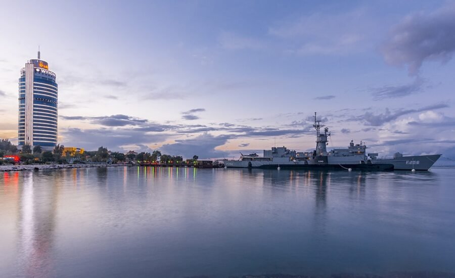 Balçova korsan taksi hizmeti – güvenli ve hızlı ulaşım | Öncü Taksi