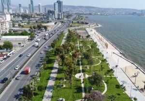 Bayraklı Korsan Taksi - Uygun Fiyatlı İzmir Taksi Hizmeti