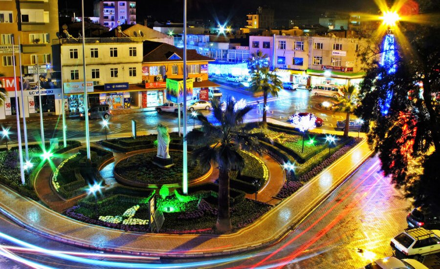 Torbalı korsan taksi | Öncü Taksi