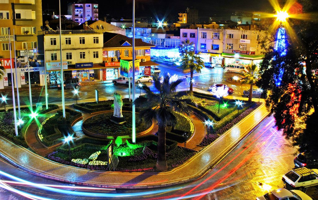 Torbalı korsan taksi | Öncü Taksi